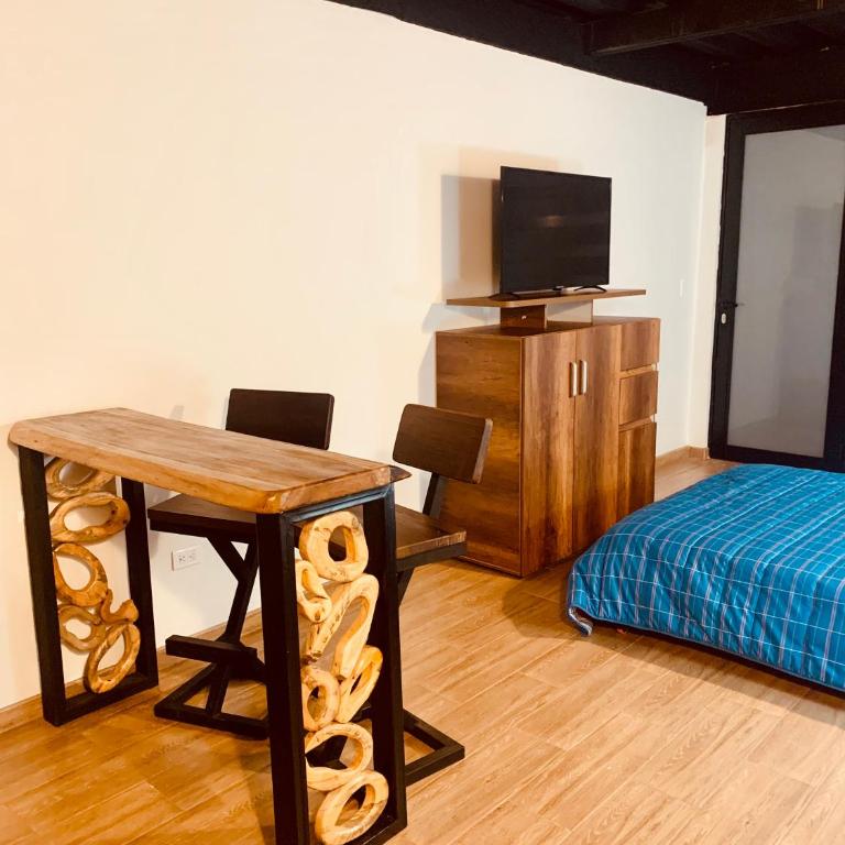 Apartamentos Plaza de la Independencia - Loft - 1
