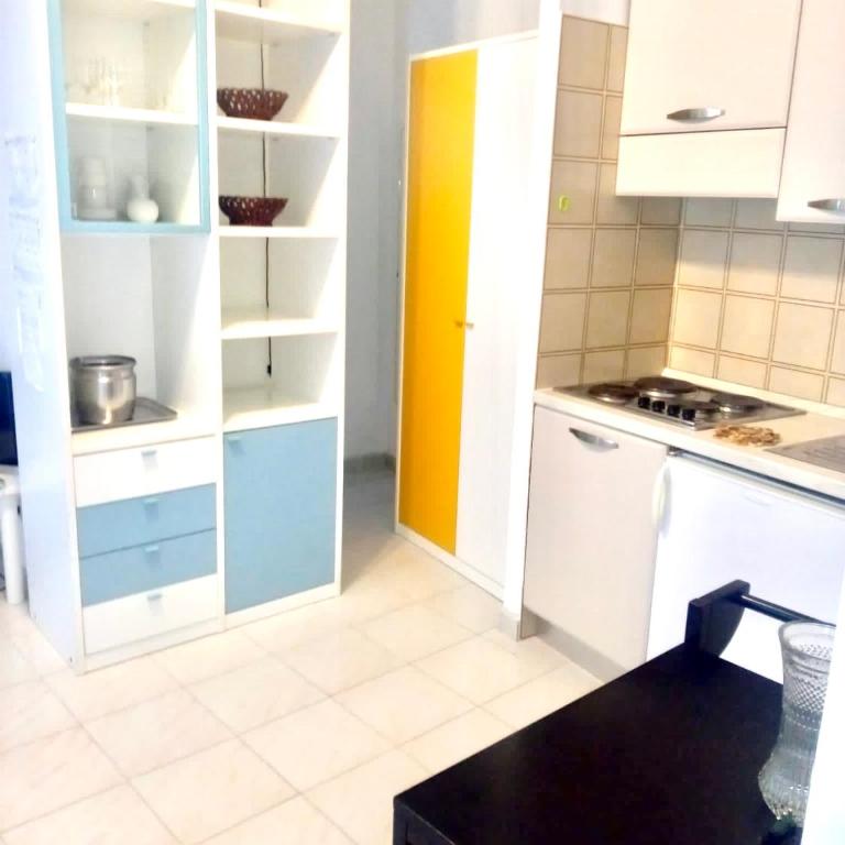 Appartamento - la Pelosa -Sardegna - Appartamento Monolocale - 18