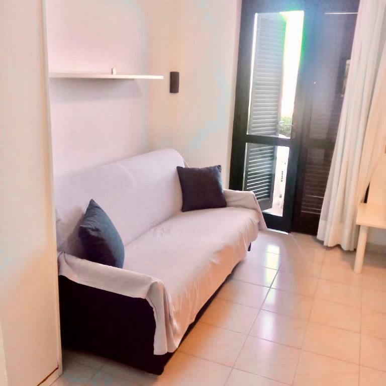 Appartamento - la Pelosa -Sardegna - Appartamento Monolocale - 21