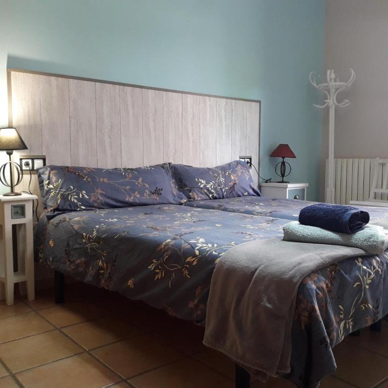 Casa Che Montaña Biescas - Apartment mit Blick auf die Berge - 61