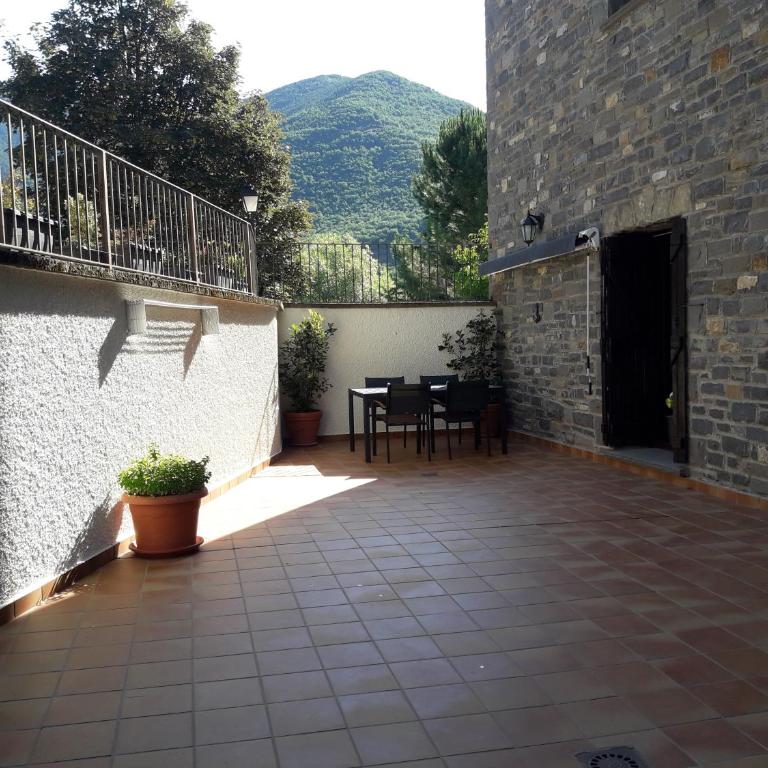 Casa Che Montaña Biescas - Apartment mit Blick auf die Berge - 6