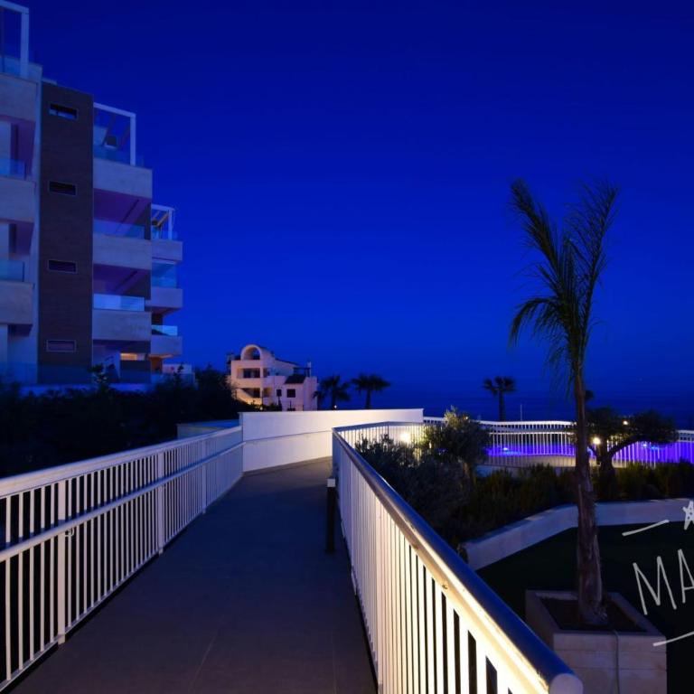 APARTMENT BY THE SEA CALACEITE - Apartamento de 1 dormitorio - 32