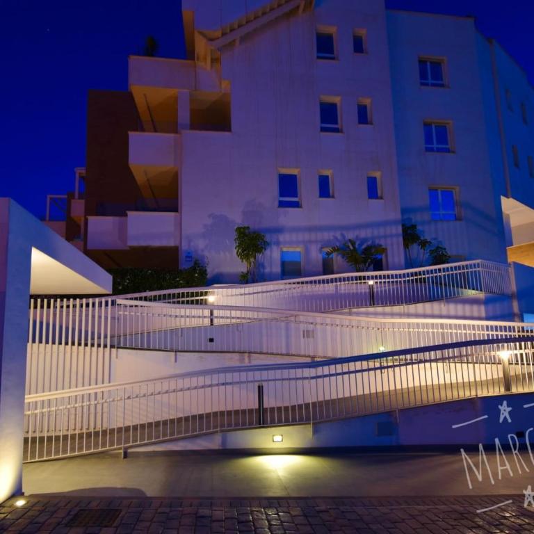 APARTMENT BY THE SEA CALACEITE - Apartamento de 1 dormitorio - 35