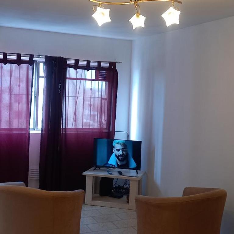 Departamento Familiar Mendoza City - Apartamento de 2 dormitorios - 10