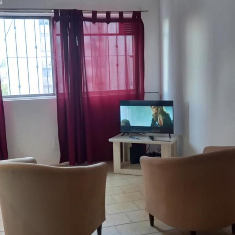 Departamento Familiar Mendoza City - Apartamento de 2 dormitorios - 12