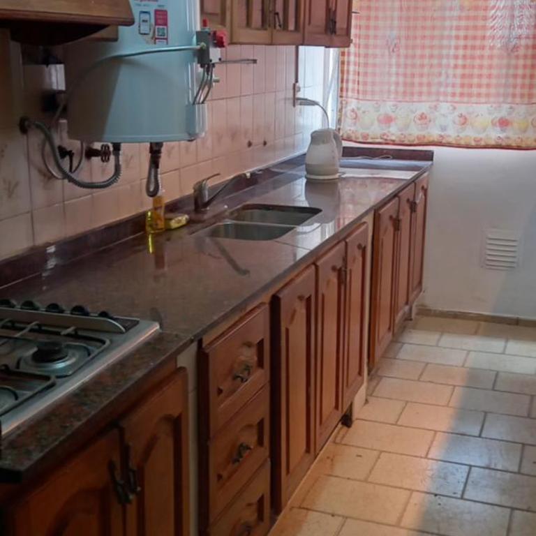 Departamento Familiar Mendoza City - Apartamento de 2 dormitorios - 17