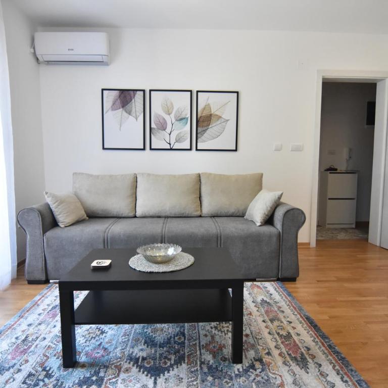 Apartman Point - Apartman sa 1 Spavaćom Sobom - 1