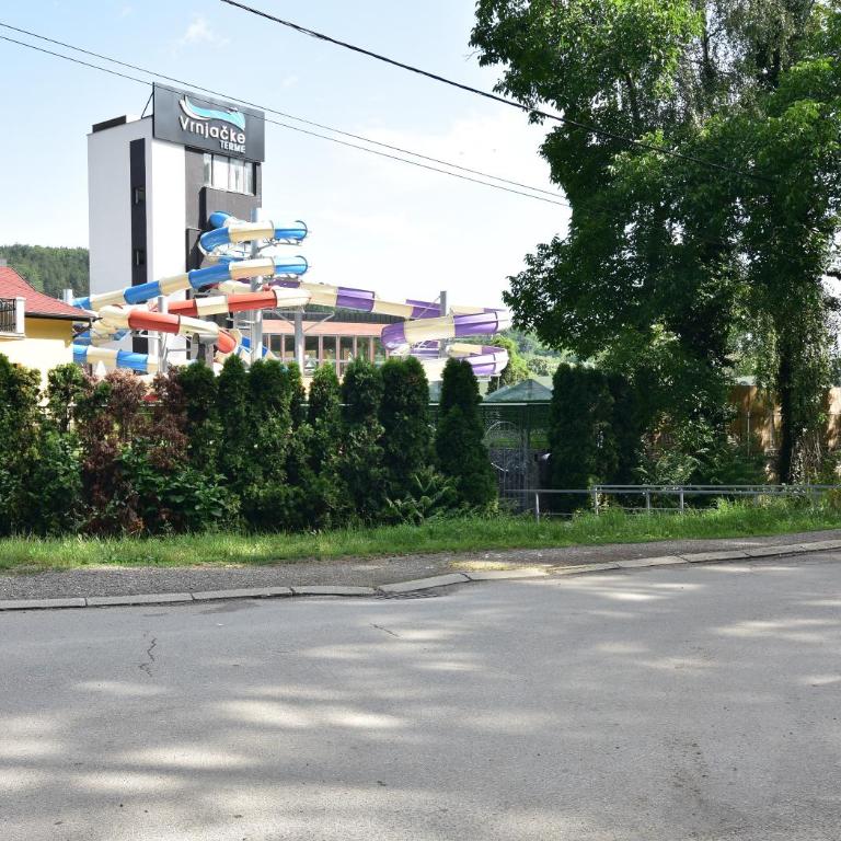 Apartman Point - Apartman sa 1 Spavaćom Sobom - 48