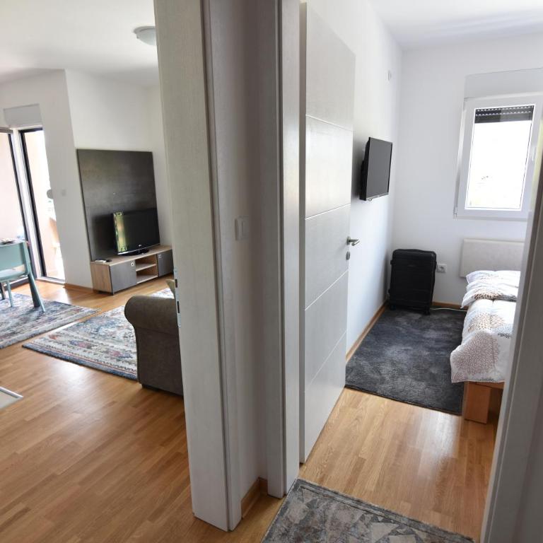 Apartman Point - Apartman sa 1 Spavaćom Sobom - 19