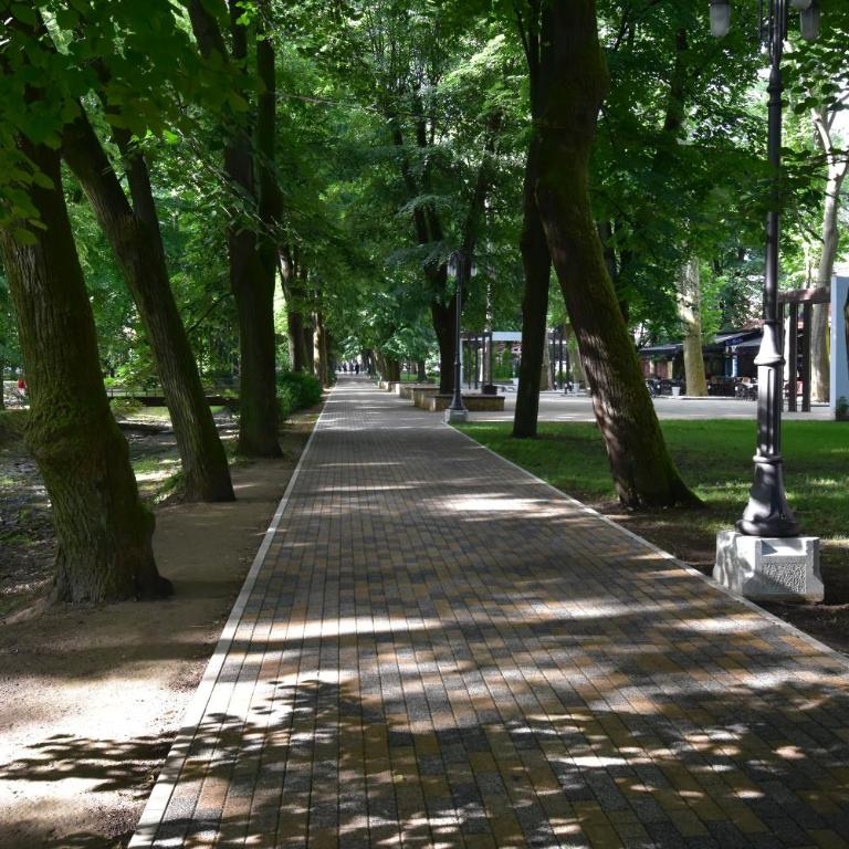 Apartman Point - Apartman sa 1 Spavaćom Sobom - 50