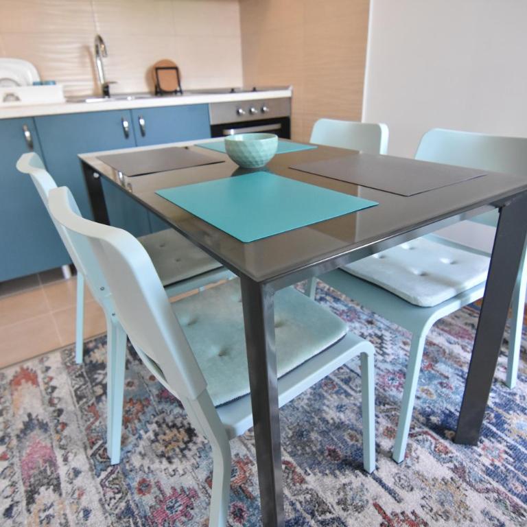 Apartman Point - Apartman sa 1 Spavaćom Sobom - 12