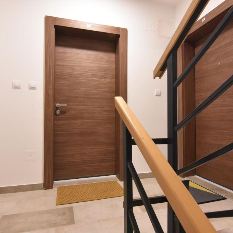 Apartman Point - Apartman sa 1 Spavaćom Sobom - 41