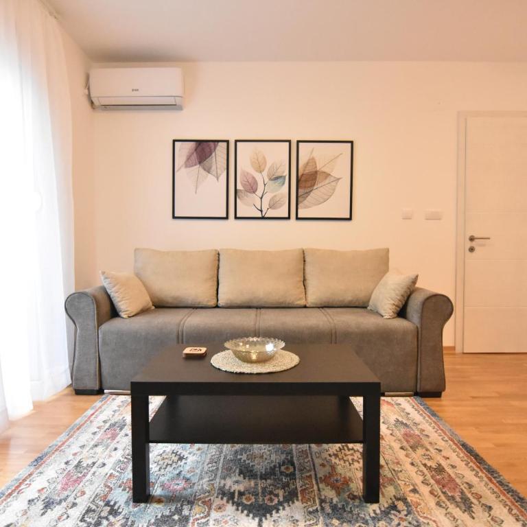 Apartman Point - Apartman sa 1 Spavaćom Sobom - 29