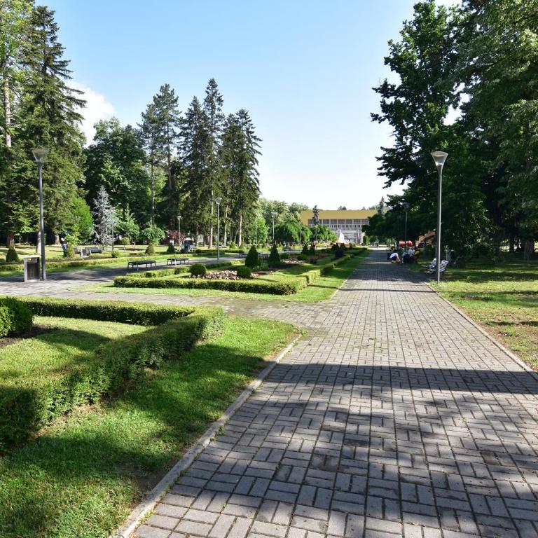 Apartman Point - Apartman sa 1 Spavaćom Sobom - 52