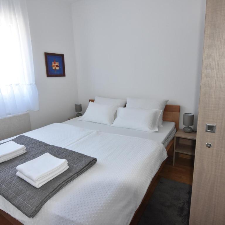 Apartman Point - Apartman sa 1 Spavaćom Sobom - 21