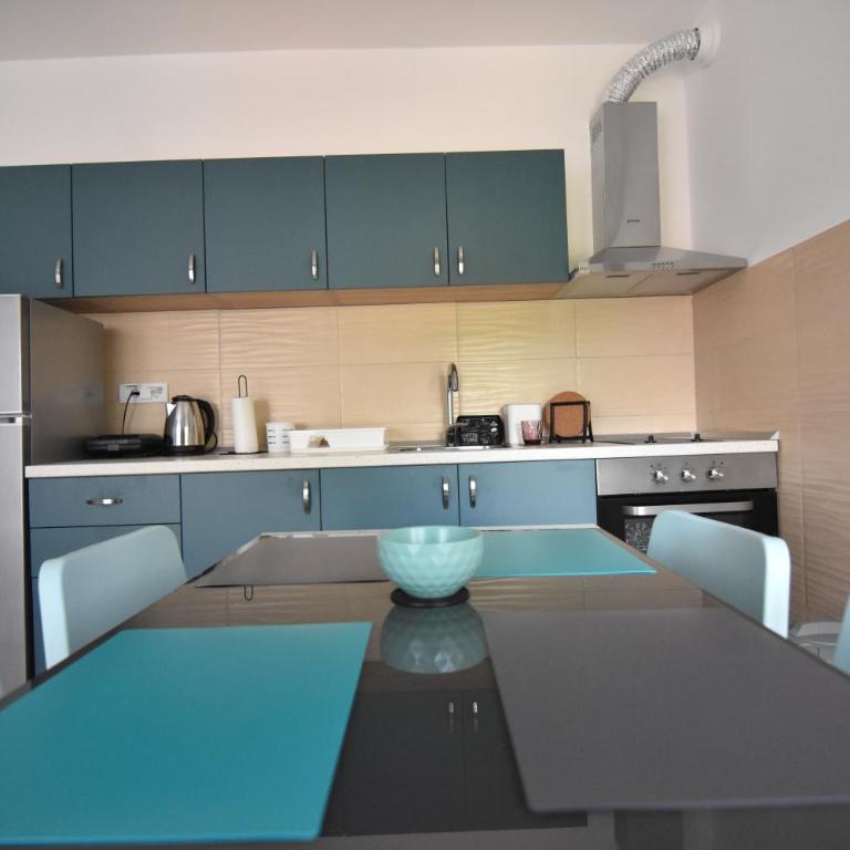 Apartman Point - Apartman sa 1 Spavaćom Sobom - 33
