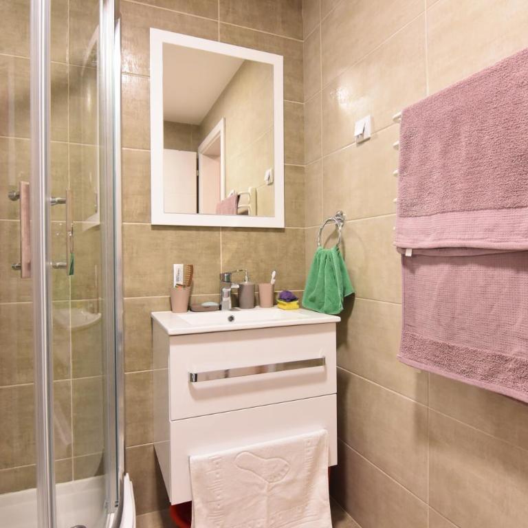 Apartman Point - Apartman sa 1 Spavaćom Sobom - 39