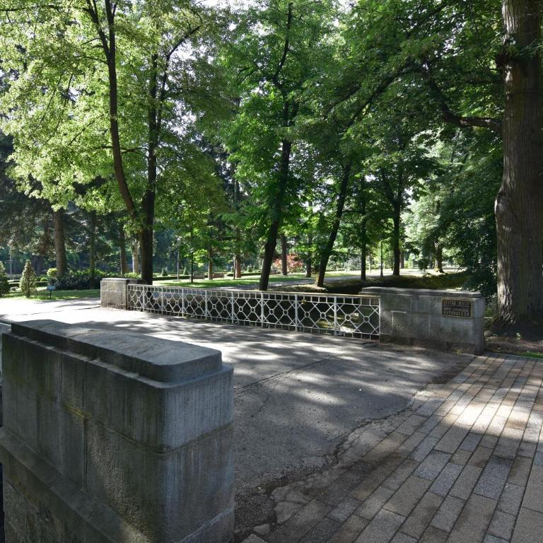 Apartman Point - Apartman sa 1 Spavaćom Sobom - 63