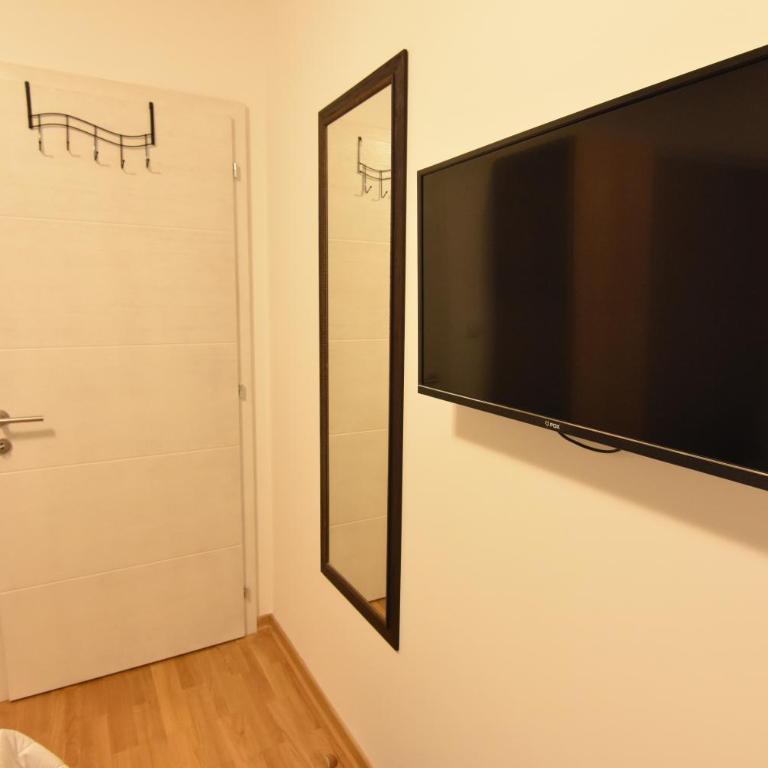 Apartman Point - Apartman sa 1 Spavaćom Sobom - 24