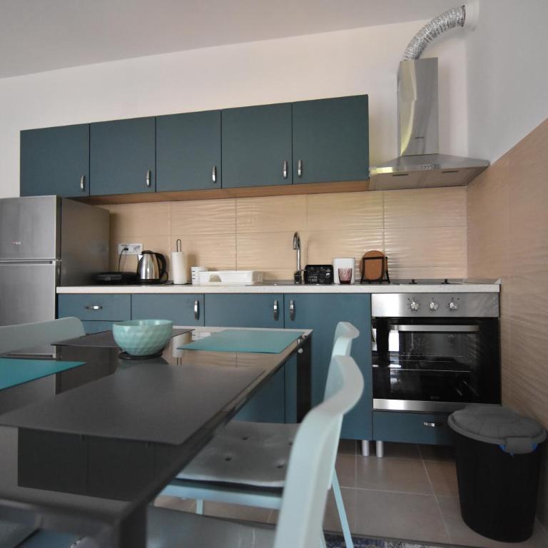 Apartman Point - Apartman sa 1 Spavaćom Sobom - 35