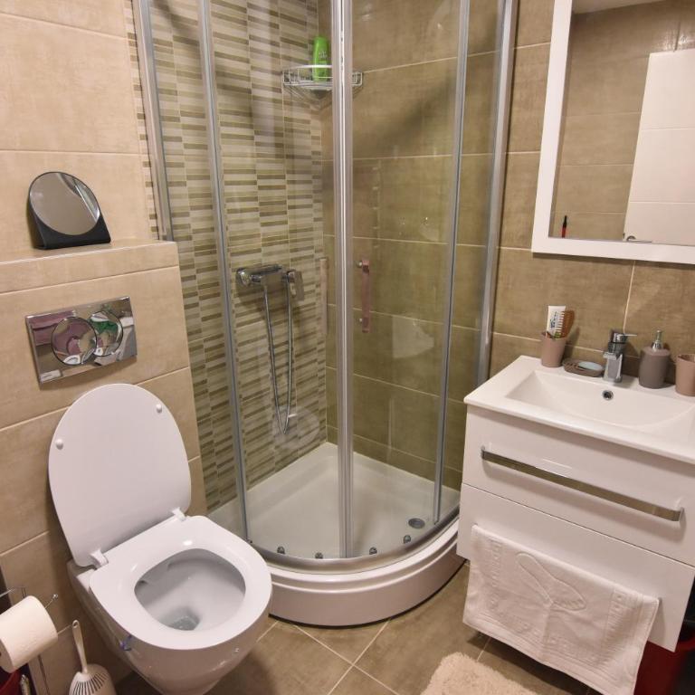 Apartman Point - Apartman sa 1 Spavaćom Sobom - 40
