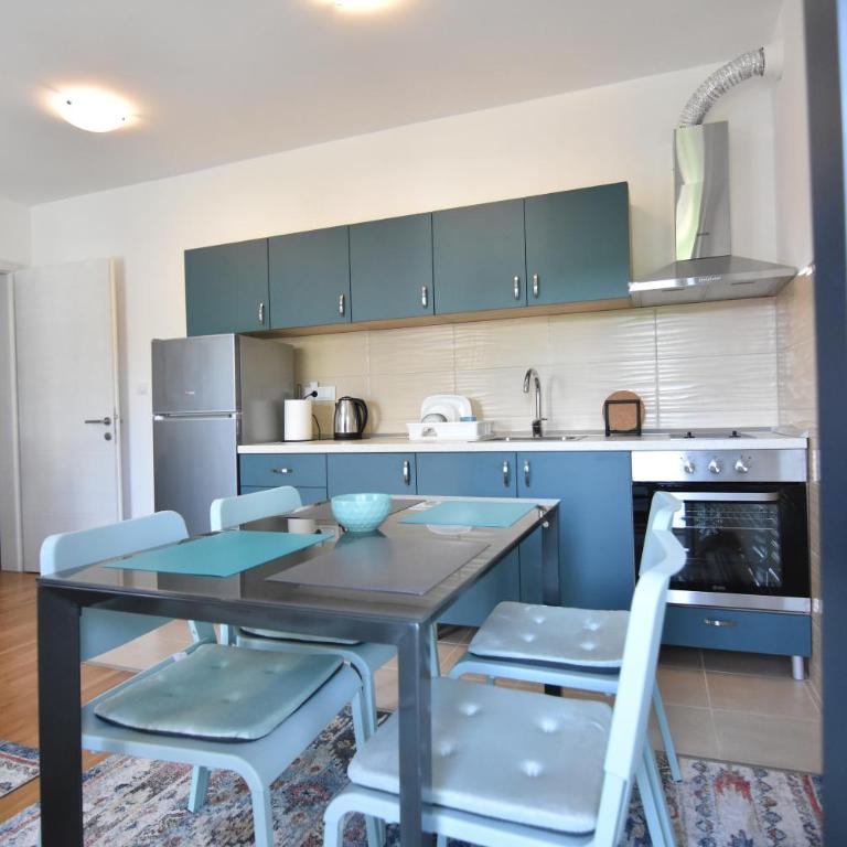 Apartman Point - Apartman sa 1 Spavaćom Sobom - 38