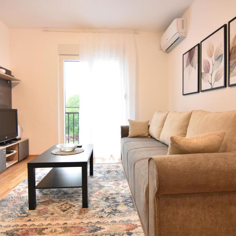 Apartman Point - Apartman sa 1 Spavaćom Sobom - 7