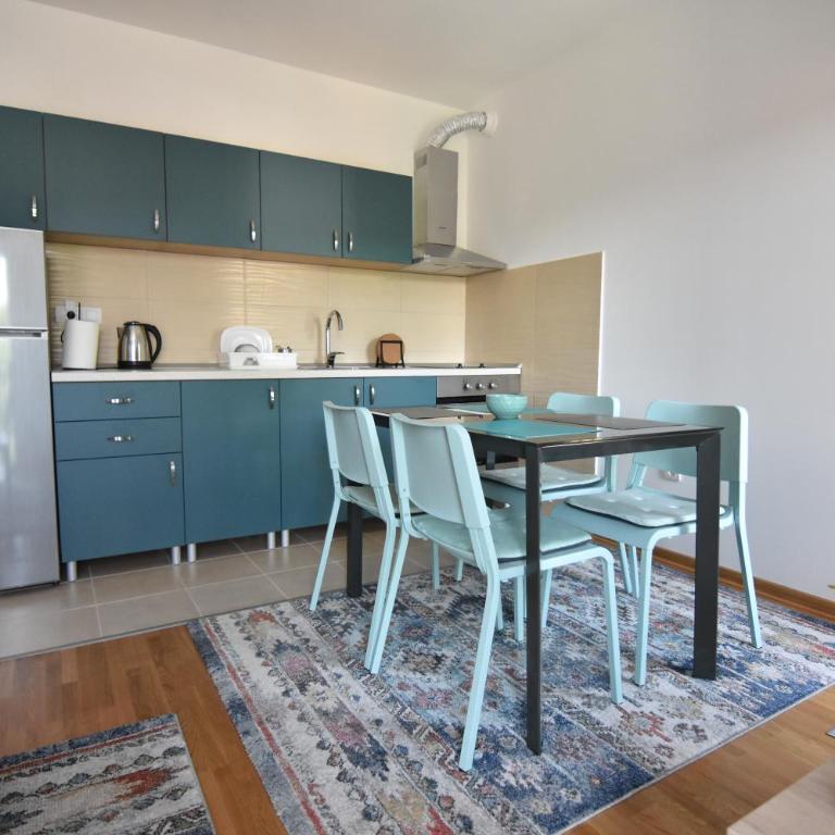 Apartman Point - Apartman sa 1 Spavaćom Sobom - 36