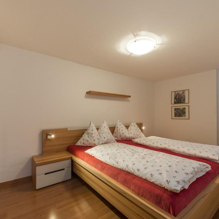 Ottohof - Feldblick - Apartamento de 2 dormitorios - 8