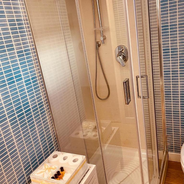 Palermo Center Residenza IN Cattedrale Superior Apartment - Appartamento Superior - 59