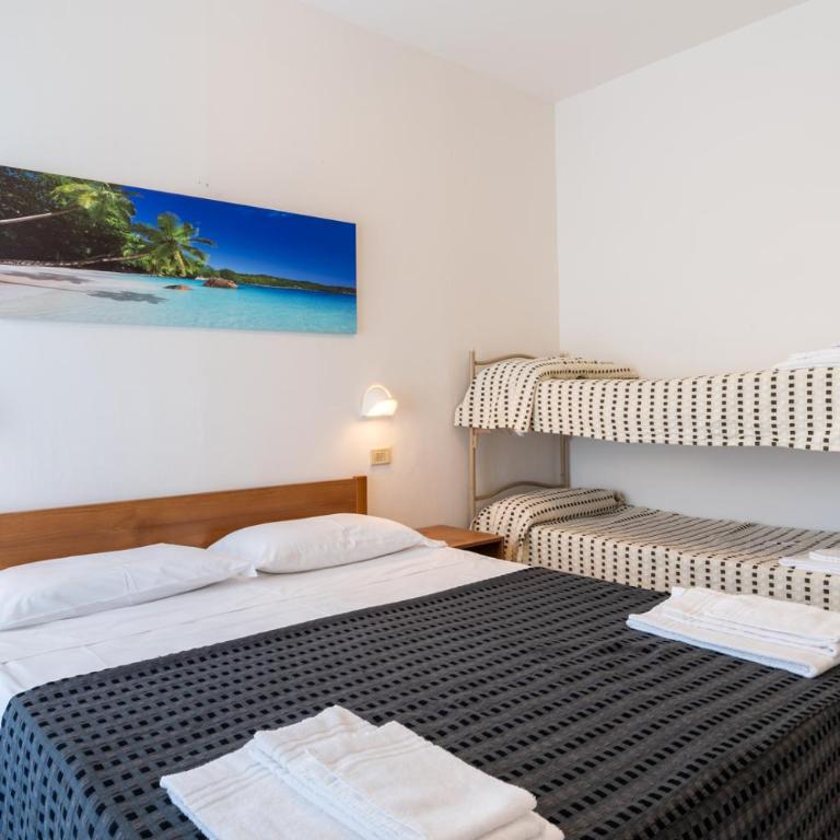Beach Suite Hotel - Appartamento con 1 Camera da Letto - 15