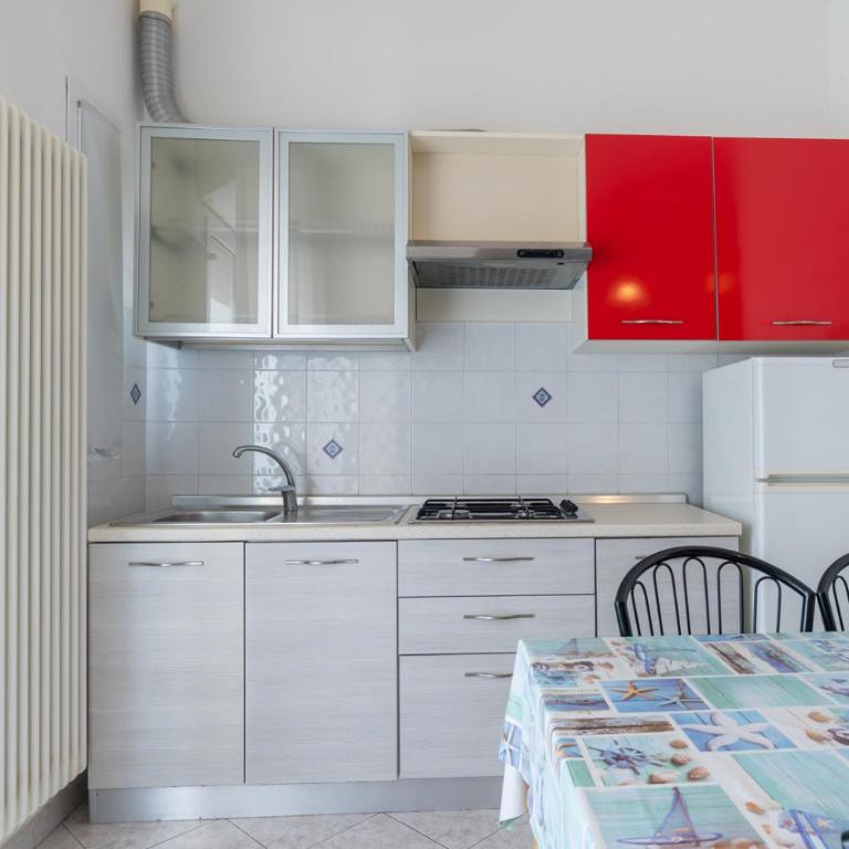 Beach Suite Hotel - Appartamento con 1 Camera da Letto e Vista Mare - 36