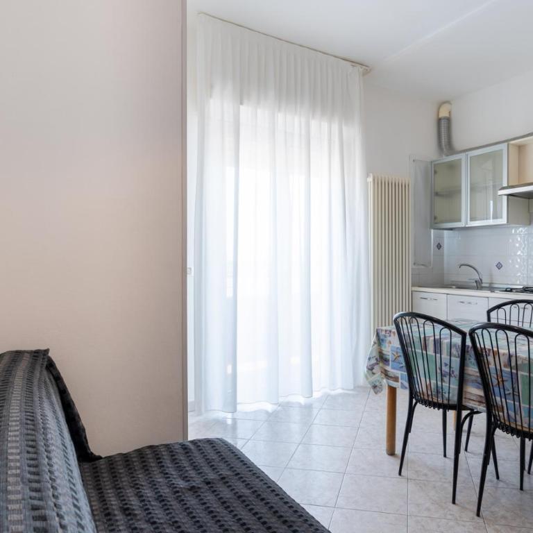Beach Suite Hotel - Appartamento con 1 Camera da Letto e Vista Mare - 27