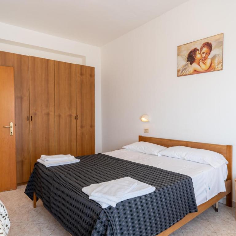 Beach Suite Hotel - Appartamento con 1 Camera da Letto e Vista Mare - 21