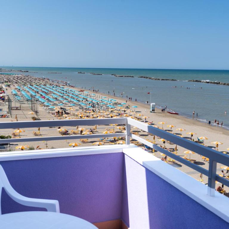 Beach Suite Hotel - Appartamento con 1 Camera da Letto e Vista Mare - 12