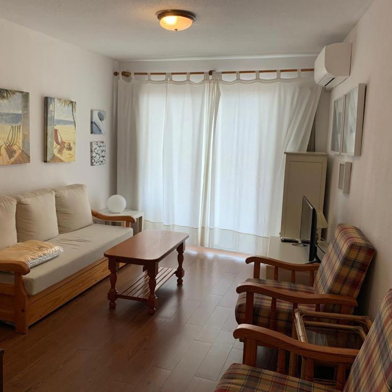 SERVICE APART LAZARO - Apartamentos Aguamarina 34 - Apartamento de 2 dormitorios - 2