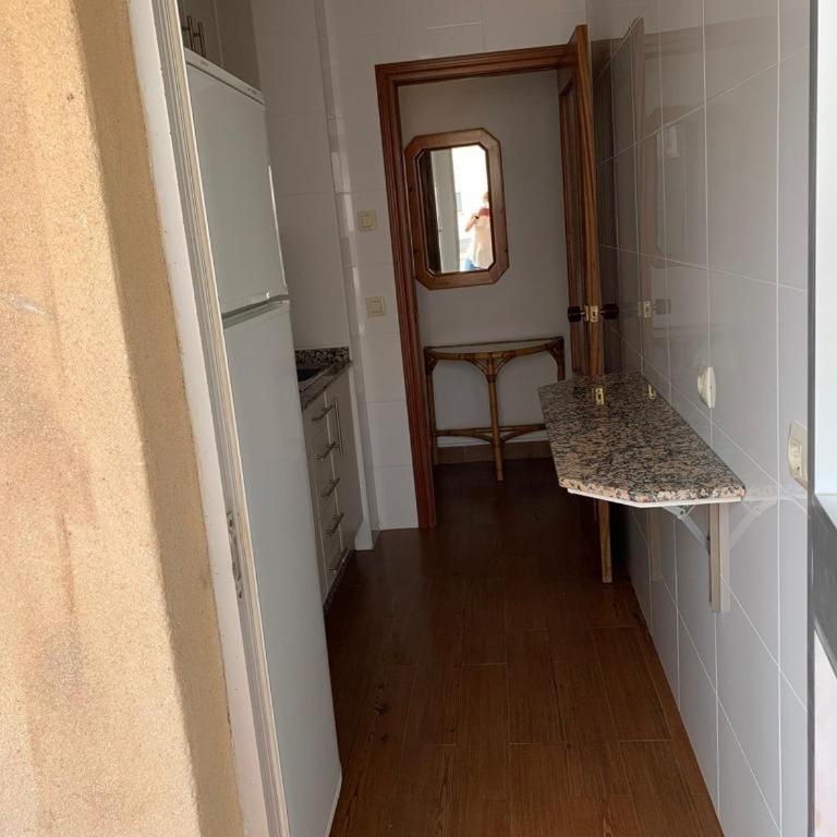 SERVICE APART LAZARO - Apartamentos Aguamarina 34 - Apartamento de 2 dormitorios - 3