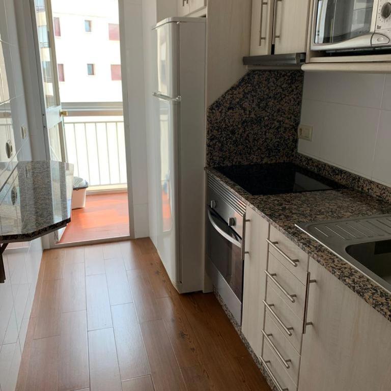 SERVICE APART LAZARO - Apartamentos Aguamarina 34 - Apartamento de 2 dormitorios - 10