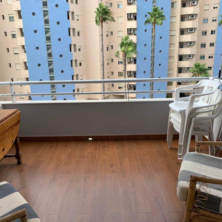 SERVICE APART LAZARO - Apartamentos Aguamarina 34 - Apartamento de 2 dormitorios - 13