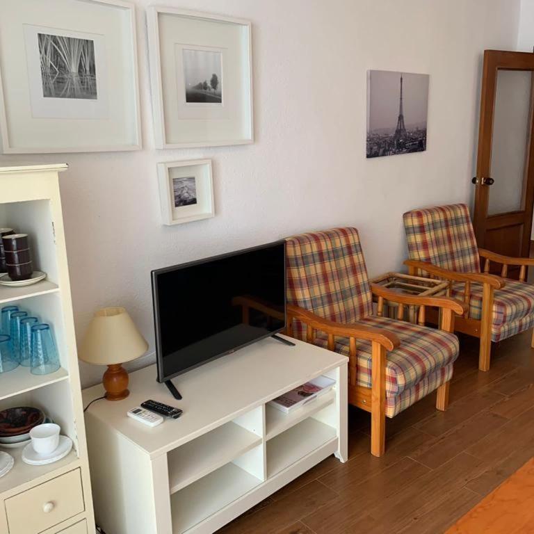 SERVICE APART LAZARO - Apartamentos Aguamarina 34 - Apartamento de 2 dormitorios - 15