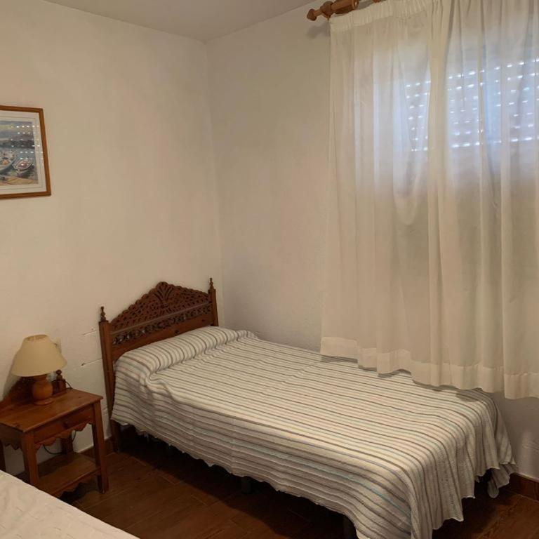SERVICE APART LAZARO - Apartamentos Aguamarina 34 - Apartamento de 2 dormitorios - 17