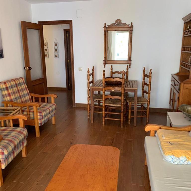 SERVICE APART LAZARO - Apartamentos Aguamarina 34 - Apartamento de 2 dormitorios - 21