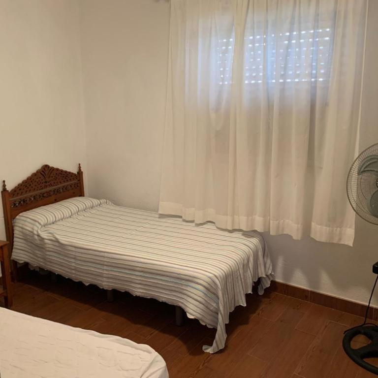 SERVICE APART LAZARO - Apartamentos Aguamarina 34 - Apartamento de 2 dormitorios - 24