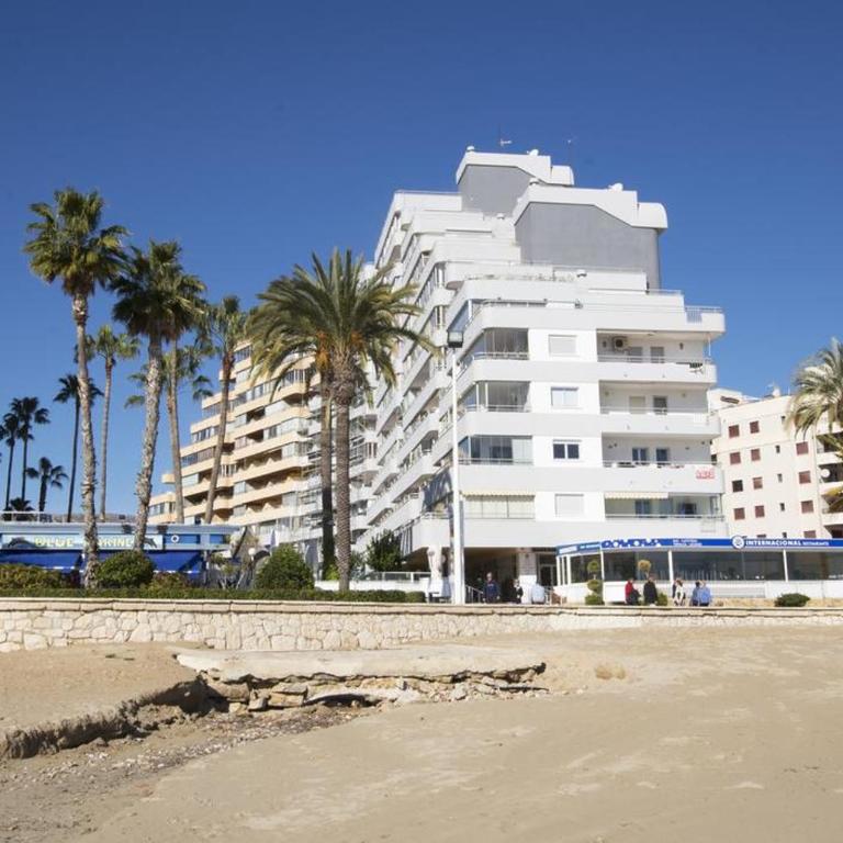 SERVICE APART LAZARO - Apartamentos Aguamarina 34 - Apartamento de 2 dormitorios - 28