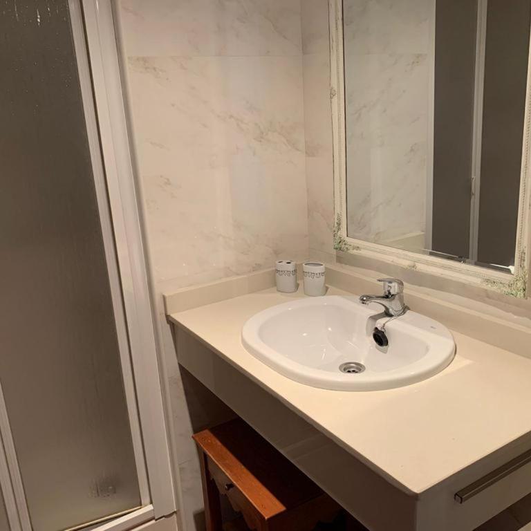 SERVICE APART LAZARO - Apartamentos Aguamarina 34 - Apartamento de 2 dormitorios - 29