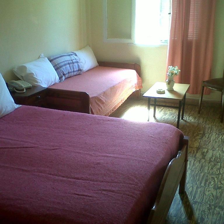 Hotel Loma Alegre - Triple Room - 2