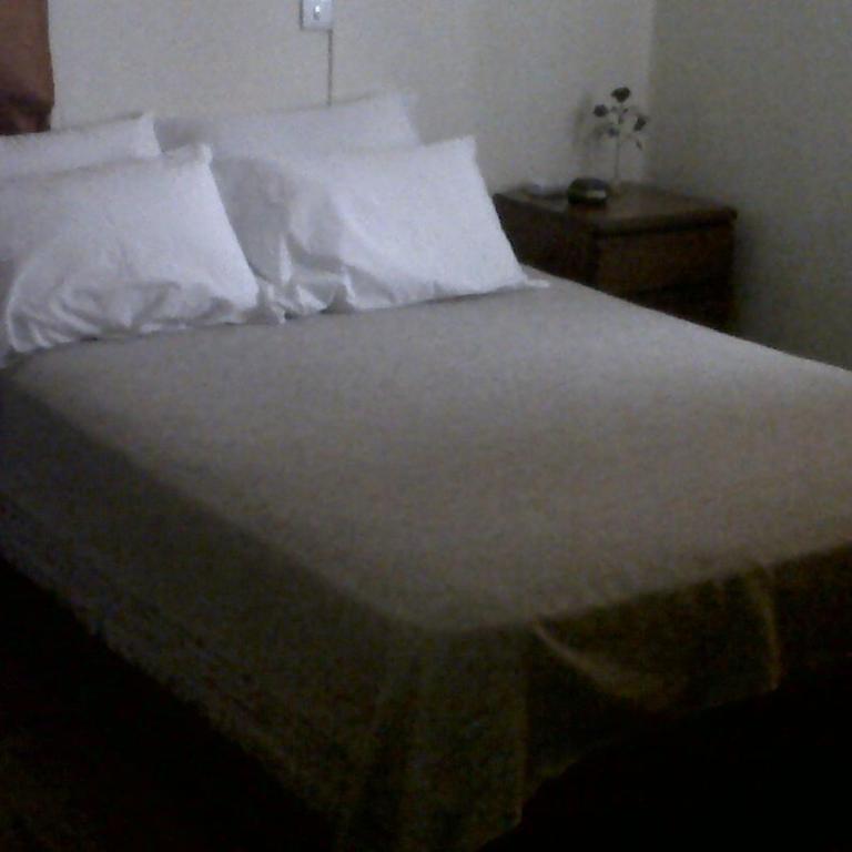 Hotel Loma Alegre - Double Room - 1