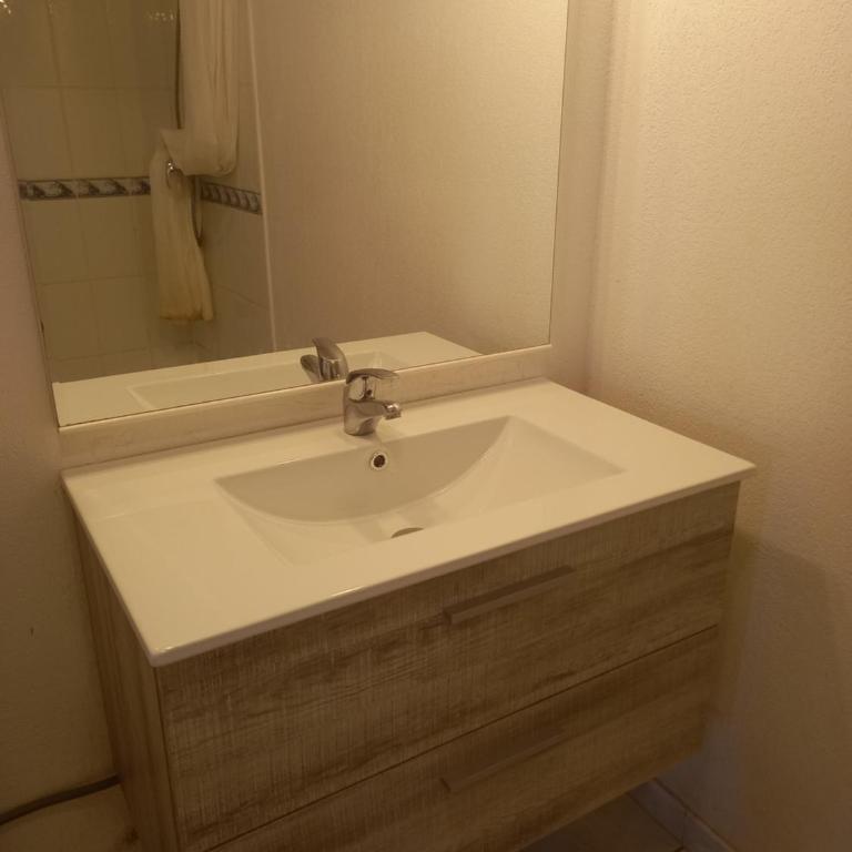 Holidayland Residence Plein Sud villa 60m2 6 couchages - Villa - 12