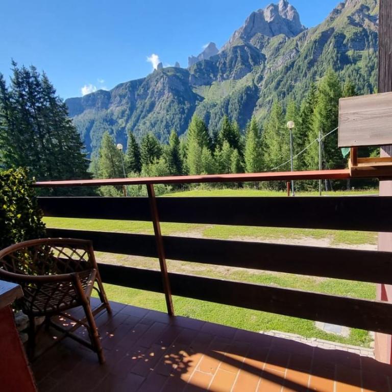 Casa Cortina - presso Sussy Residence - Appartamento con 2 Camere da Letto - 15