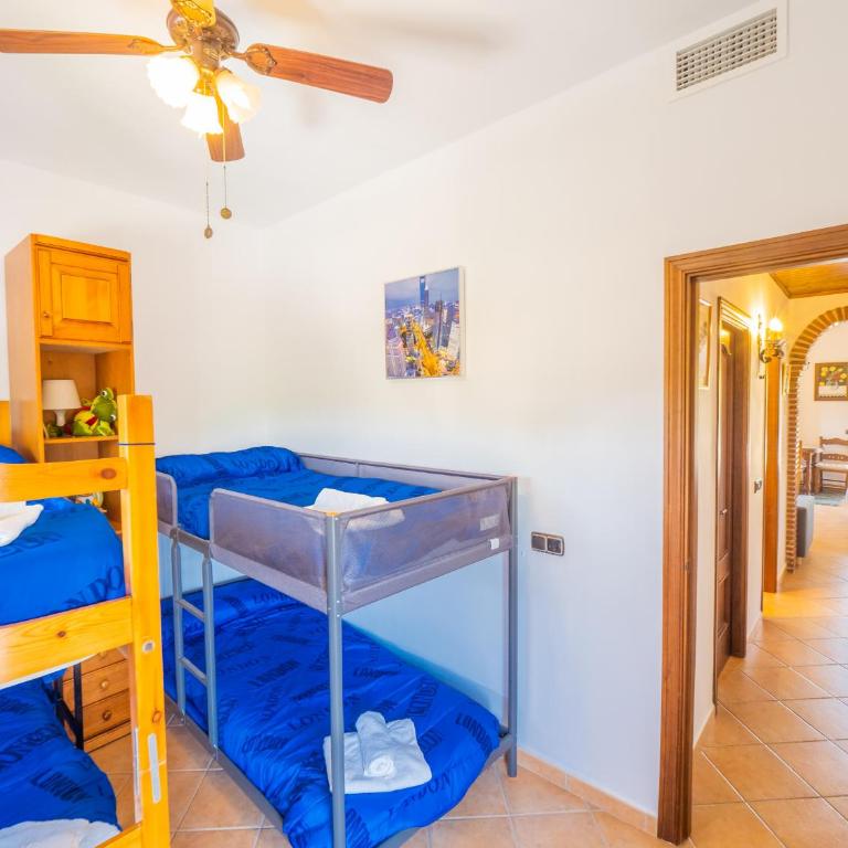 Cubo's Villa Teresa - Vacation Home - 31